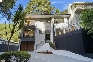 6334 Doran Dr, Oakland, CA 94611 - Photo 2