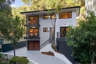 6334 Doran Dr, Oakland, CA 94611 - Photo 1