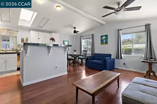 77 Donald Ln, Concord, CA 94518 - Photo 4