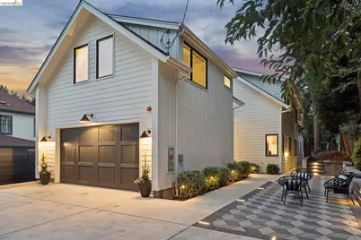 915 Grosvenor Place, Oakland, CA 94610 - Photo 1