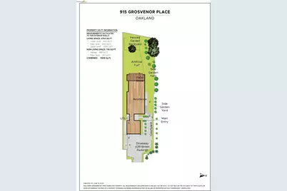 915 Grosvenor Place, Oakland, CA 94610 - Photo 72