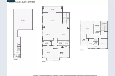 5453 Melissa Ln, Dublin, CA 94568 - Photo 46