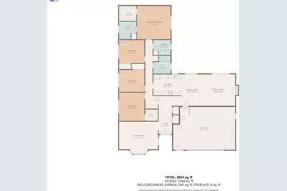 38399 Birch Street, Newark, CA 94560 - Photo 2