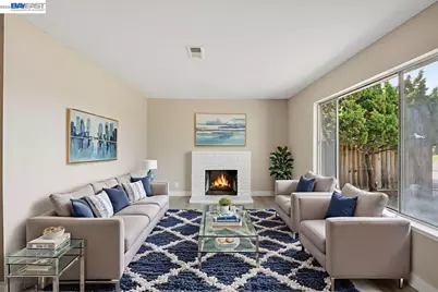 14544 Tiburon Rd, San Leandro, CA 94577 - Photo 4
