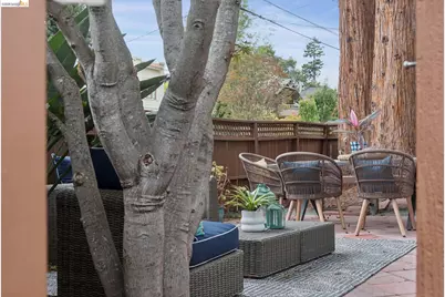 6426 Benvenue Ave #1, Oakland, CA 94618 - Photo 28