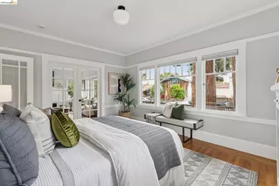 6426 Benvenue Ave #1, Oakland, CA 94618 - Photo 24
