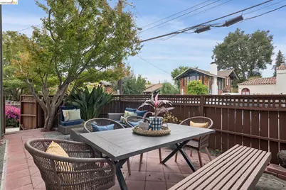 6426 Benvenue Ave #1, Oakland, CA 94618 - Photo 30