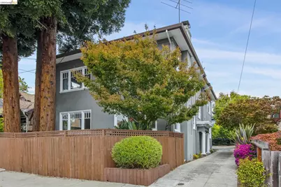6426 Benvenue Ave #1, Oakland, CA 94618 - Photo 2