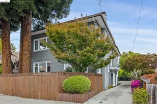 6426 Benvenue Ave, Oakland, CA 94618 - Photo 2