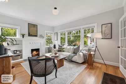 6426 Benvenue Ave #1, Oakland, CA 94618 - Photo 6