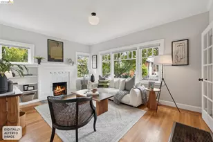 6426 Benvenue Ave, Oakland, CA 94618 - Photo 6