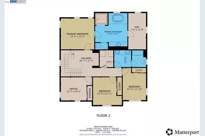 3587 Colchester Lane, Dublin, CA 94568 - Photo 68