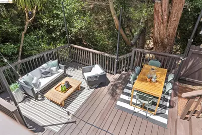 318 Arlington Ave., Kensington, CA 94707 - Photo 30