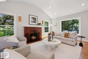 318 Arlington Ave, Kensington, CA 94707 - Photo 2