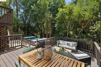 318 Arlington Ave., Kensington, CA 94707 - Photo 54