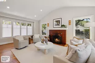 318 Arlington Ave, Kensington, CA 94707 - Photo 8