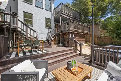 318 Arlington Ave., Kensington, CA 94707 - Photo 44