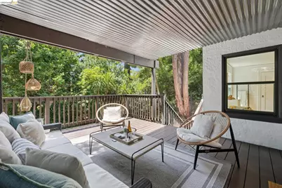 318 Arlington Ave., Kensington, CA 94707 - Photo 28