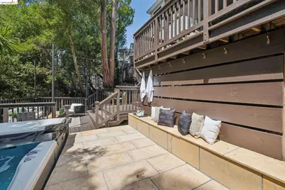 318 Arlington Ave., Kensington, CA 94707 - Photo 46