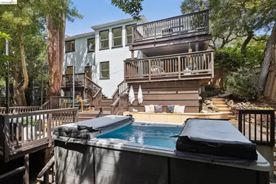 318 Arlington Ave., Kensington, CA 94707 - Photo 52
