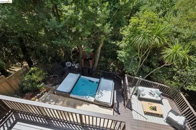 318 Arlington Ave., Kensington, CA 94707 - Photo 16