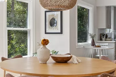 318 Arlington Ave., Kensington, CA 94707 - Photo 8