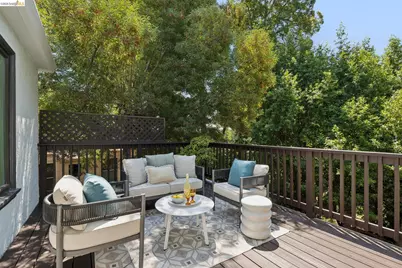 318 Arlington Ave., Kensington, CA 94707 - Photo 10
