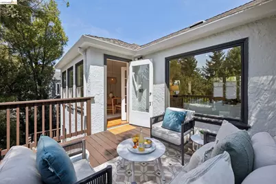 318 Arlington Ave., Kensington, CA 94707 - Photo 14