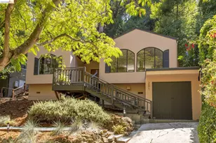 201 Beauforest Dr, Oakland, CA 94611 - Photo 2