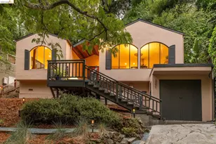 201 Beauforest Dr, Oakland, CA 94611 - Photo 1