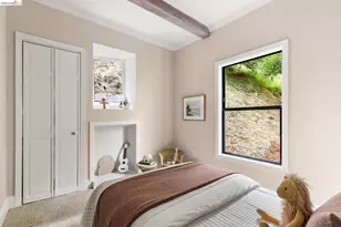 201 Beauforest Dr, Oakland, CA 94611 - Photo 38