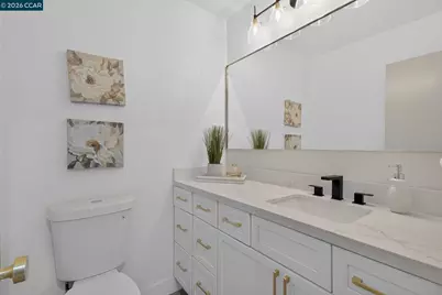 6466 Meadow Pines Avenue, Rohnert Park, CA 94928 - Photo 18