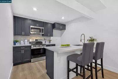 6466 Meadow Pines Avenue, Rohnert Park, CA 94928 - Photo 4