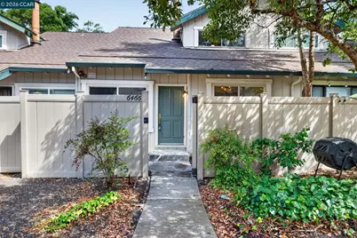 6466 Meadow Pines Avenue, Rohnert Park, CA 94928 - Photo 1