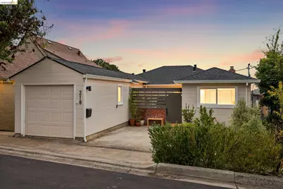 218 Cambridge Ave, Kensington, CA 94708 - Photo 84