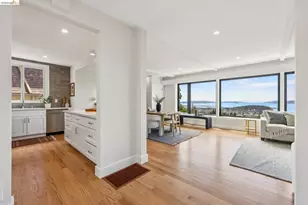 218 Cambridge Ave, Kensington, CA 94708 - Photo 8