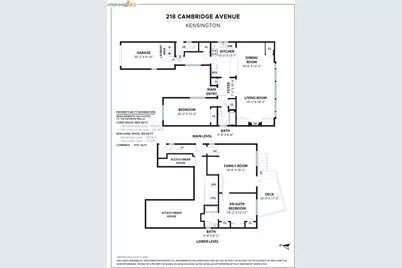 218 Cambridge Ave, Kensington, CA 94708 - Photo 96