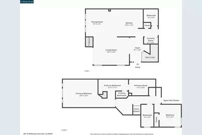 407 Wildwood, Hercules, CA 94547 - Photo 10
