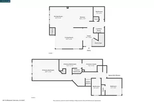 407 Wildwood, Hercules, CA 94547 - Photo 10