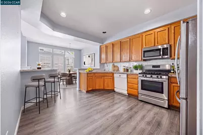 407 Wildwood, Hercules, CA 94547 - Photo 1