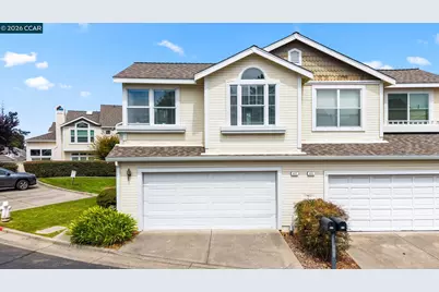 407 Wildwood, Hercules, CA 94547 - Photo 40