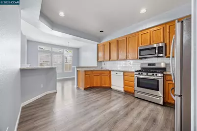 407 Wildwood, Hercules, CA 94547 - Photo 10
