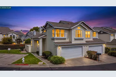 407 Wildwood, Hercules, CA 94547 - Photo 1