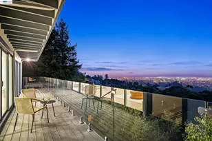 6077 Skyline Blvd, Oakland, CA 94611 - Photo 8