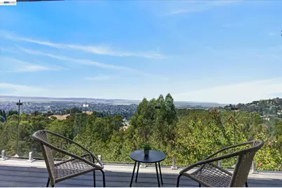6077 Skyline Blvd, Oakland, CA 94611 - Photo 10
