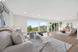 6077 Skyline Blvd, Oakland, CA 94611 - Photo 16