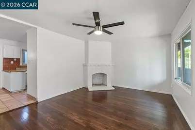 1419 Esmond Ave, Richmond, CA 94801 - Photo 2