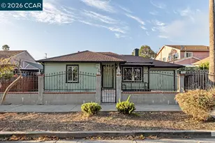 1419 Esmond Ave, Richmond, CA 94801 - Photo 1