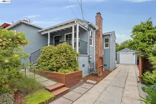 5510 Panama Ave, Richmond, CA 94804 - Photo 2