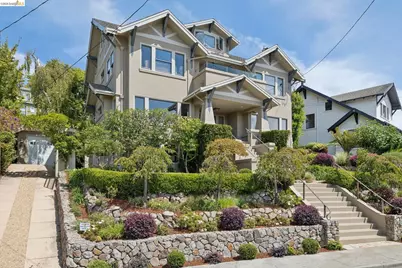 340 San Carlos Ave., Piedmont, CA 94611 - Photo 66